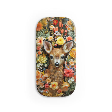 Fawn - Phone Click-On Grip
